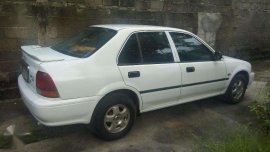 Honda City Enduro 1997 for sale 
