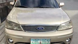 Ford Lynx GSi 2005 AT. Well Maintained!