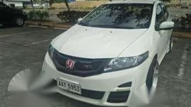 Honda City 1.5e mugen 2014 for sale 