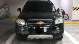 Chevrolet Captiva AWD 2009 for sale 