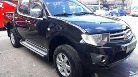 Well-maintained Mitsubishi Strada 2012 for sale