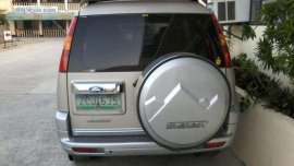 Ford Everest 2006 for sale 