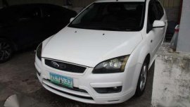 2006 FORD FOCUS 2.0 5DR S for sale 