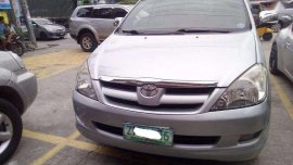 2008 Toyota Innova G Automatic DIESEL For Sale 