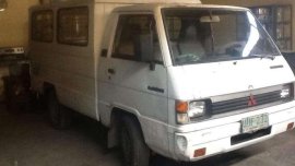 L300 Mitsubishi for sale 