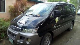Hyundai Starex 2003 for sale 