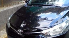 2015 TOYOTA Vios Manual LOW Mileage FOR SALE