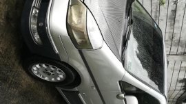 Nissan Serena 2002 P155,000 for sale