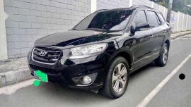Hyundai Santa fe 2012 4x4 diesel for sale 