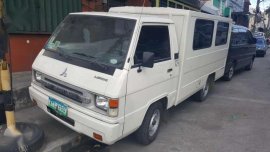 2012 Mitsubishi L300 FB Exceed for sale 