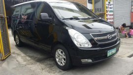 2009 Grand Starex automatic vgt for sale 