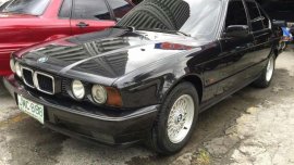 1994 Bmw 525i Local FOR SALE