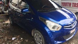 Hyundai Eon 2016 for sale 