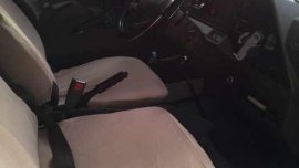 Nissan Urvan escapade 1990 for sale 