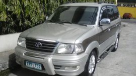Well-maintained Toyota Revo 2003 for sale