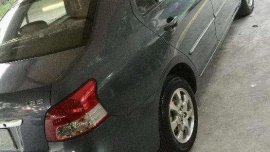 2009 Model Toyota Vios 1.3E Allpower
