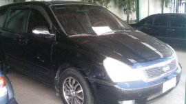 Well-kept Kia Carnival 2013 for sale