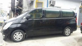 2009 Grand Starex vgt for sale 