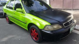 1997 Honda City 1.3 efi engine Matic FOR SALE