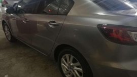 2013 Mazda 3 for sale 