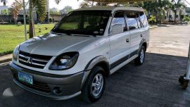 Mitsubishi Adventure gls sports 2013 acquired