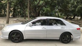 Good as new Honda Accord 2005 for sale