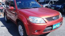 2013 Ford Escape XLT 4X2 Automatic Financing OK FOR SALE