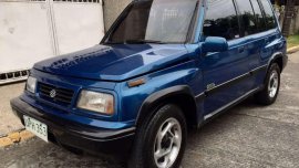 Suzuki Vitara 1997 for sale 