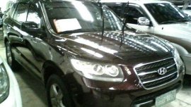 Good as new Hyundai Santa Fe 2008 for sale