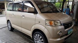 Suzuki APV 2005 for sale 