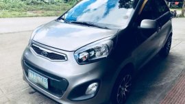 Kia Picanto ex manual for sale 