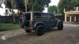 2016 Jeep Wrangler V6 for sale 