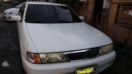 Nissan Sentra Series 4 1998 for sale 