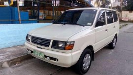 For Sale Toyota Revo 2000 Diesel