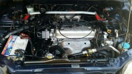 For sale honda odyssey 1990 for sure buyer only