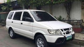 2012 Isuzu Crosswind for sale 