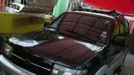 Toyota Revo SR 2000 AT Black SUV For Sale 