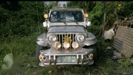 Owner jeep for sale 