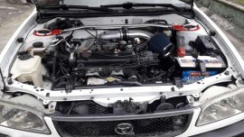 Toyota corolla Le lovelife 2003 model