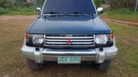 Pajero local 96 model for sale 