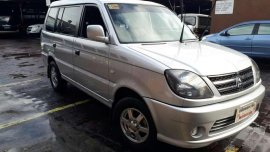 2015 Mitsubishi Adventure glx for sale 