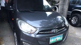 Hyundai i10 2011 for sale 