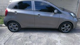 Kia Pikanto ex 2016 matic for sale 