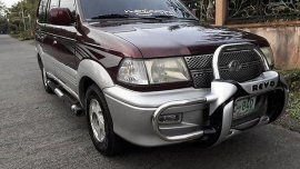 Good as new Toyota Revo 2003 for sale