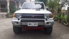 Good as new Mitsubishi Pajero 1999 for sale