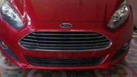 Ford Fiesta 2017 for sale 