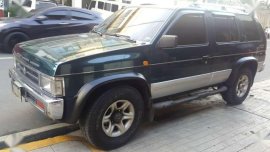 1997 Nissan Terrano for sale 
