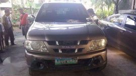 Isuzu Crosswind 2004 FOR SALE