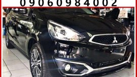  Mitsubish 2017i Mirage Hatchback Gls Manual 2018