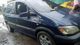 Chevrolet Zafira 2008 for sale